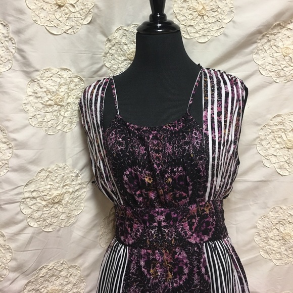 Free People midi dress - Picture 2 of 7